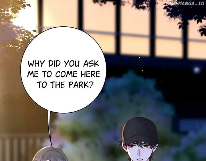 You Can Hear It Chapter 53 page 64