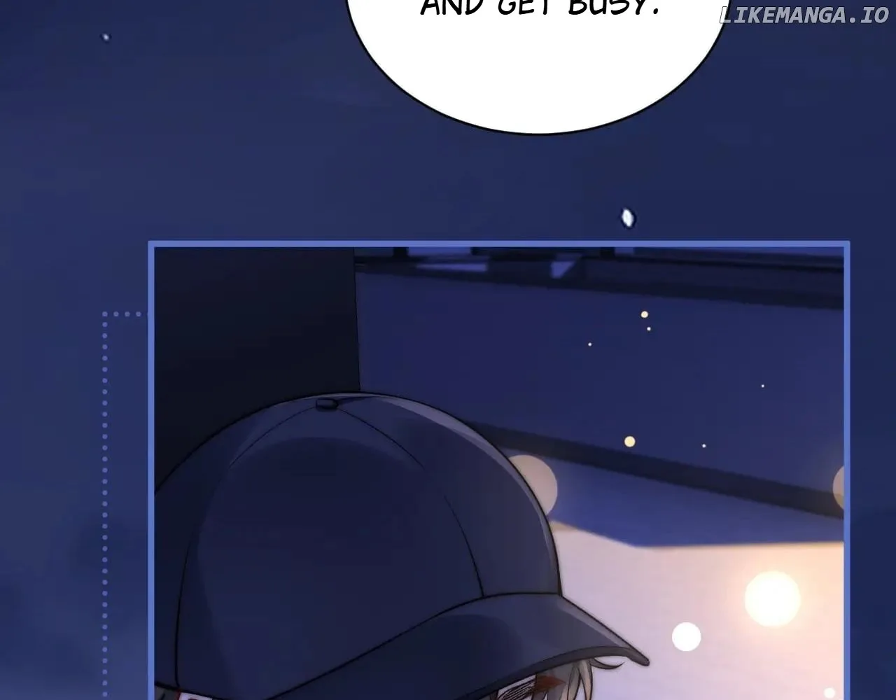You Can Hear It Chapter 55 page 11