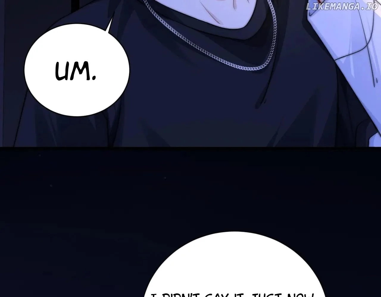 You Can Hear It Chapter 55 page 15