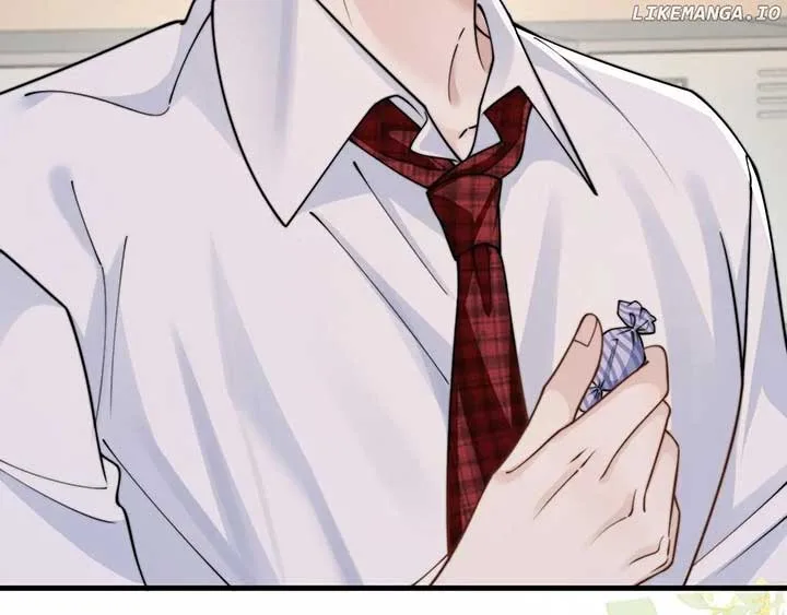 You Can Hear It Chapter 56 page 33