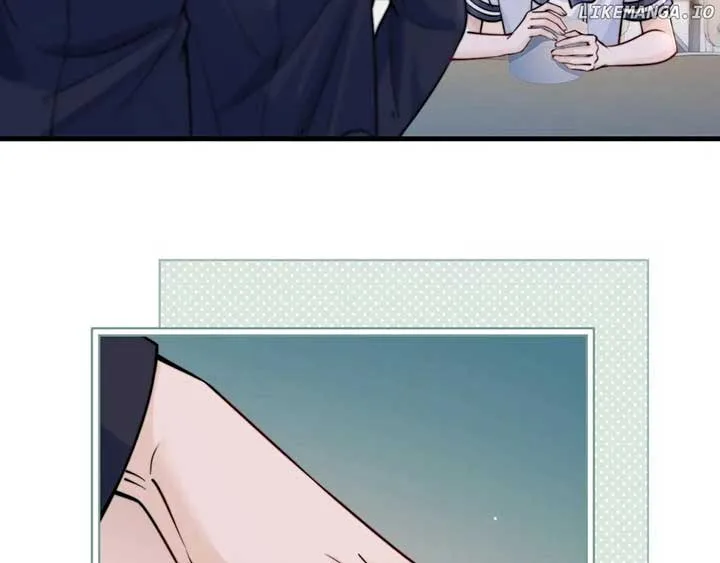 You Can Hear It Chapter 56 page 6