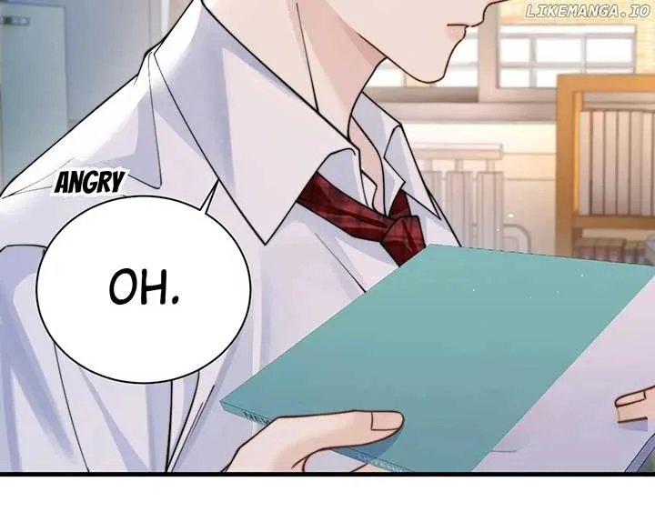 You Can Hear It Chapter 56 page 29