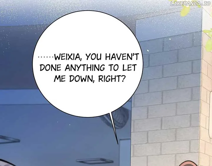 You Can Hear It Chapter 56 page 49