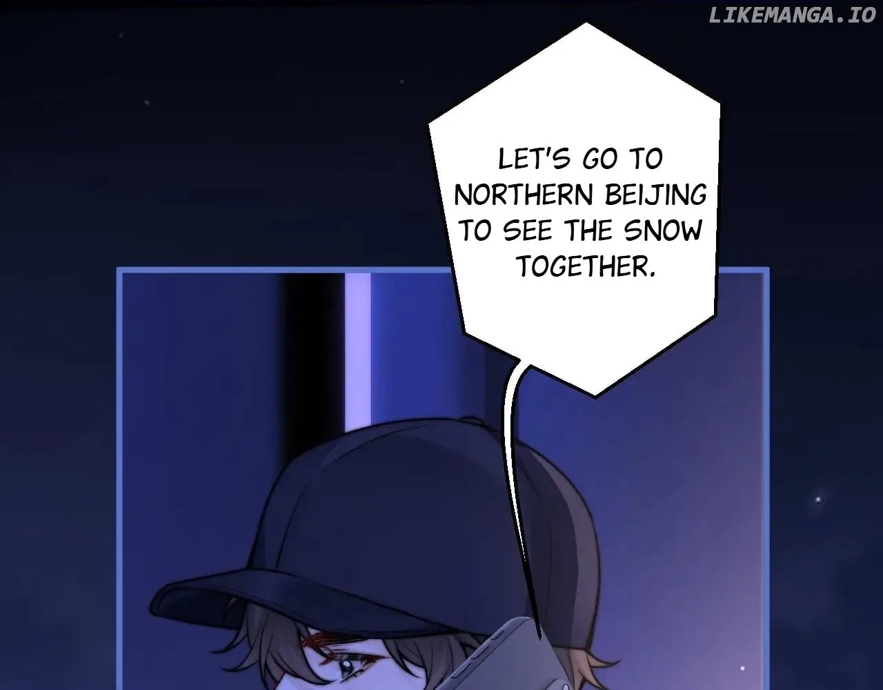 You Can Hear It Chapter 55 page 21