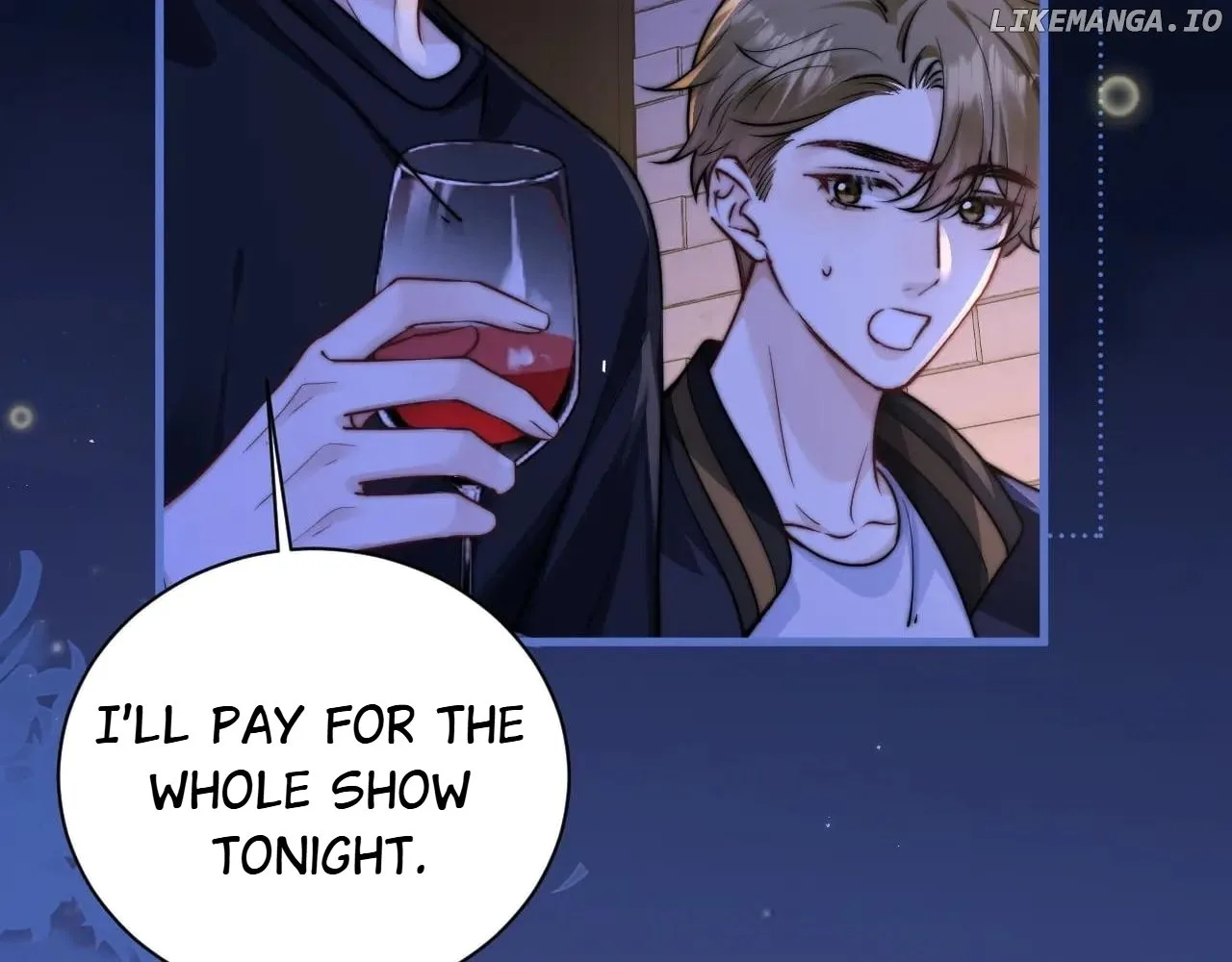 You Can Hear It Chapter 55 page 36