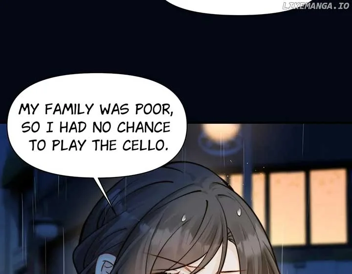 You Can Hear It Chapter 61 page 20