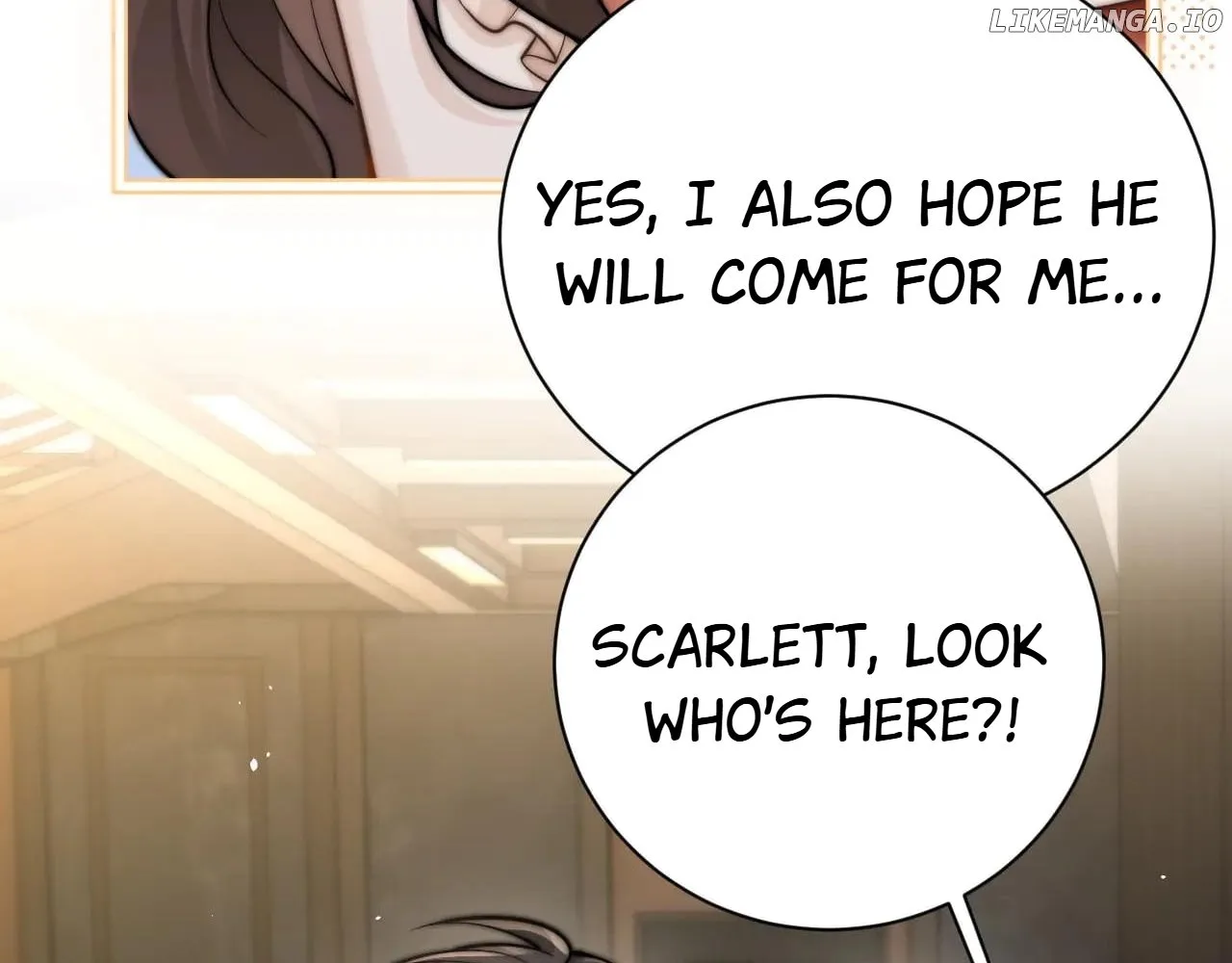 You Can Hear It Chapter 57 page 11