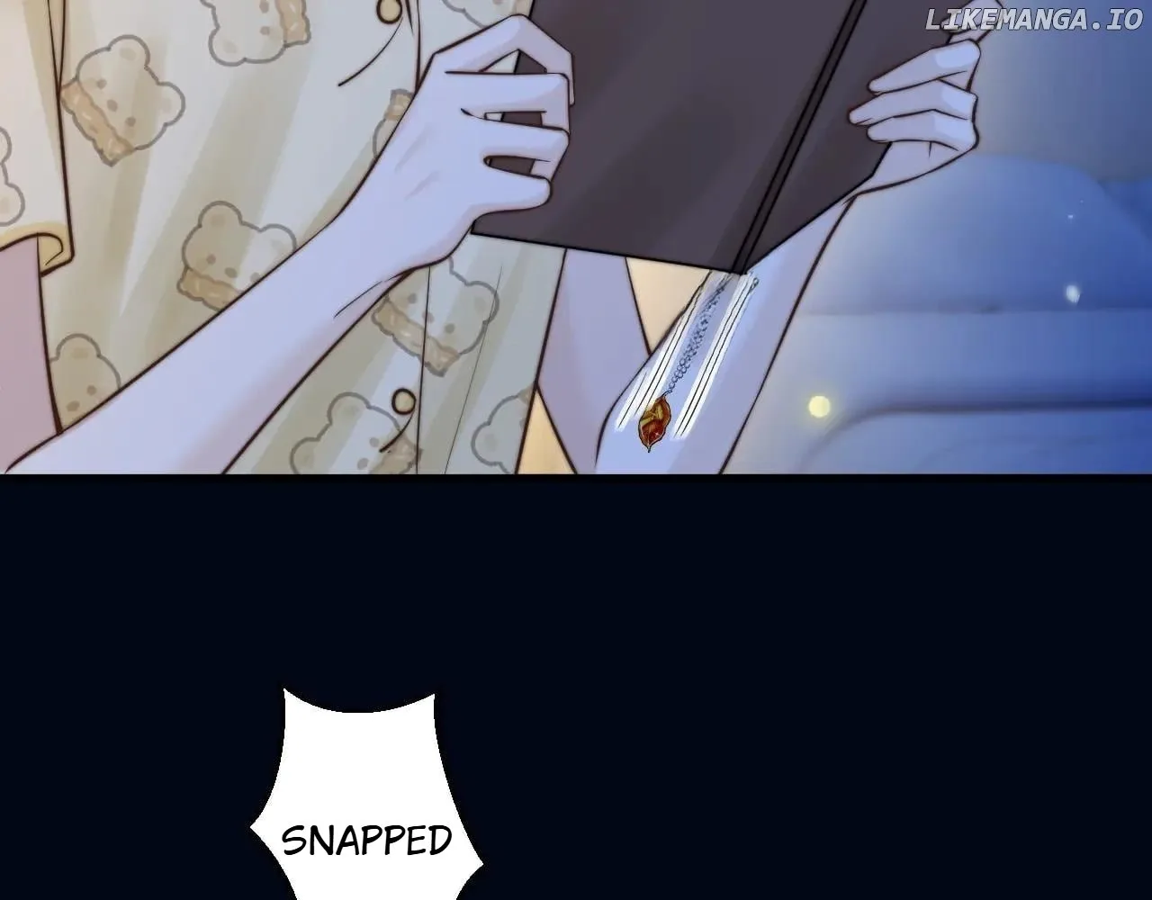You Can Hear It Chapter 54 page 53
