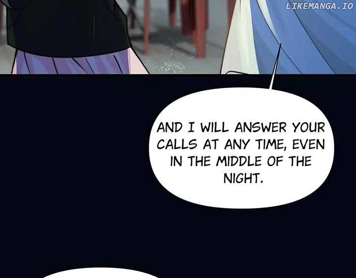 You Can Hear It Chapter 61 page 24