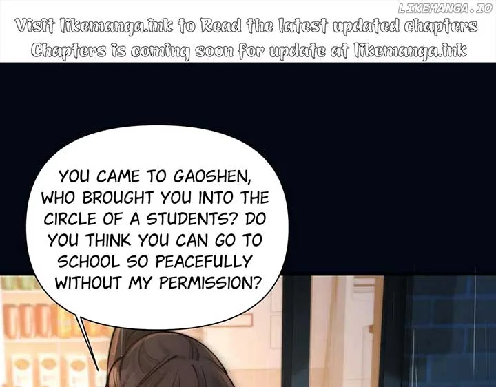 You Can Hear It Chapter 61 page 2
