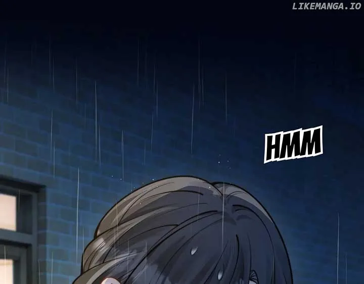 You Can Hear It Chapter 61 page 8