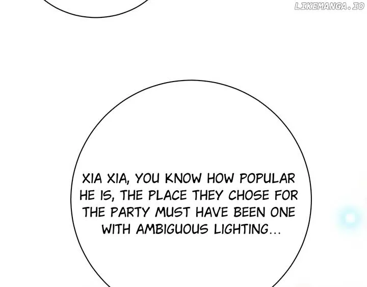 You Can Hear It Chapter 58 page 27