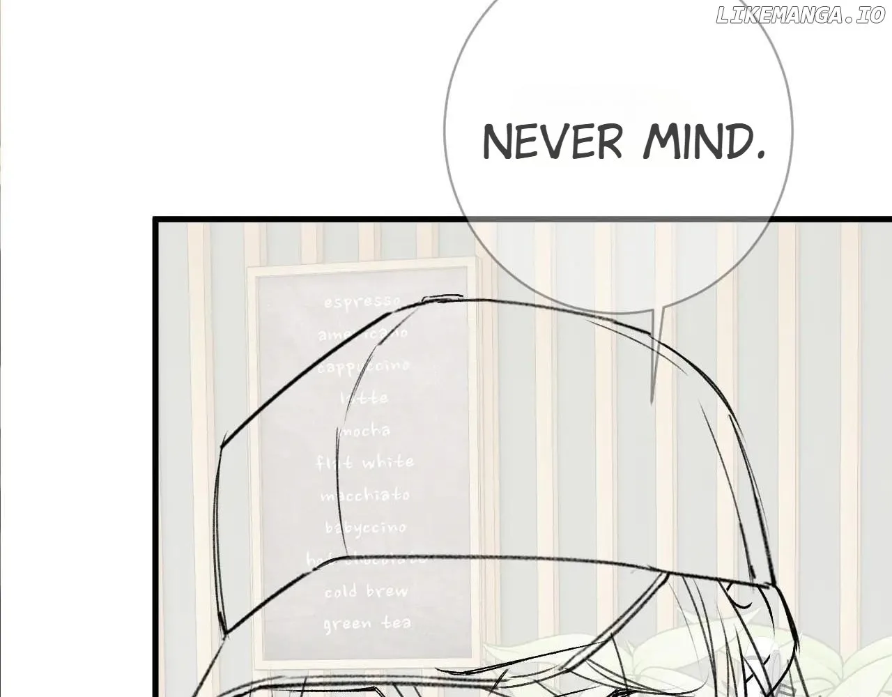 You Can Hear It Chapter 57 page 74