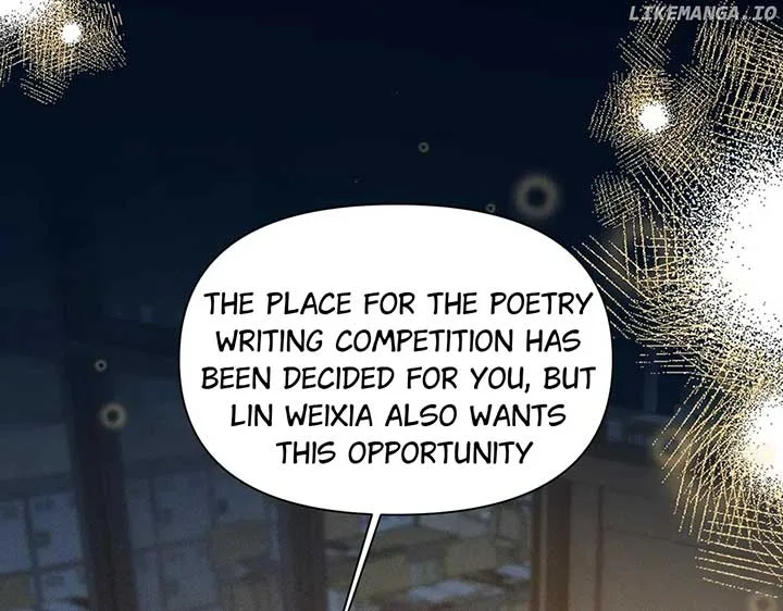 You Can Hear It Chapter 61 page 41