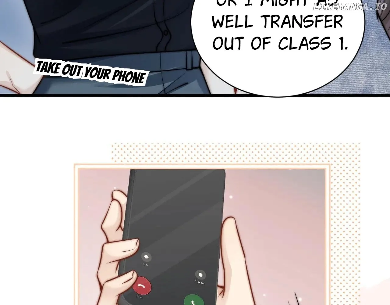 You Can Hear It Chapter 57 page 41