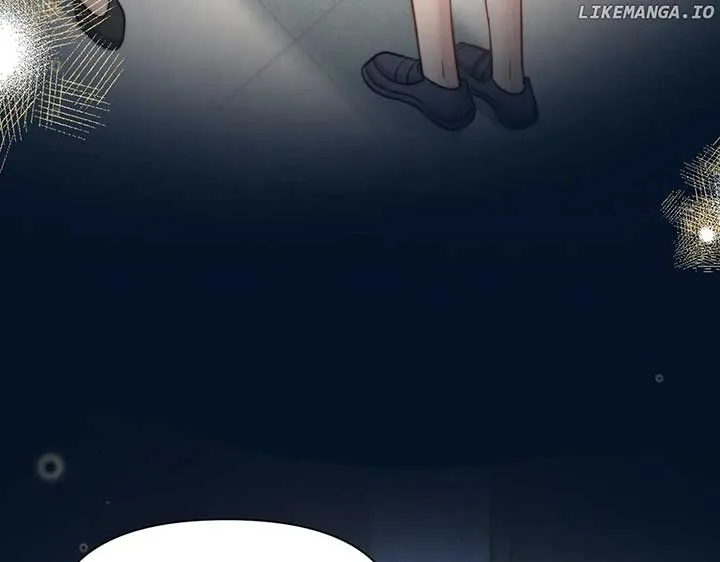 You Can Hear It Chapter 61 page 44