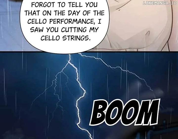 You Can Hear It Chapter 61 page 34