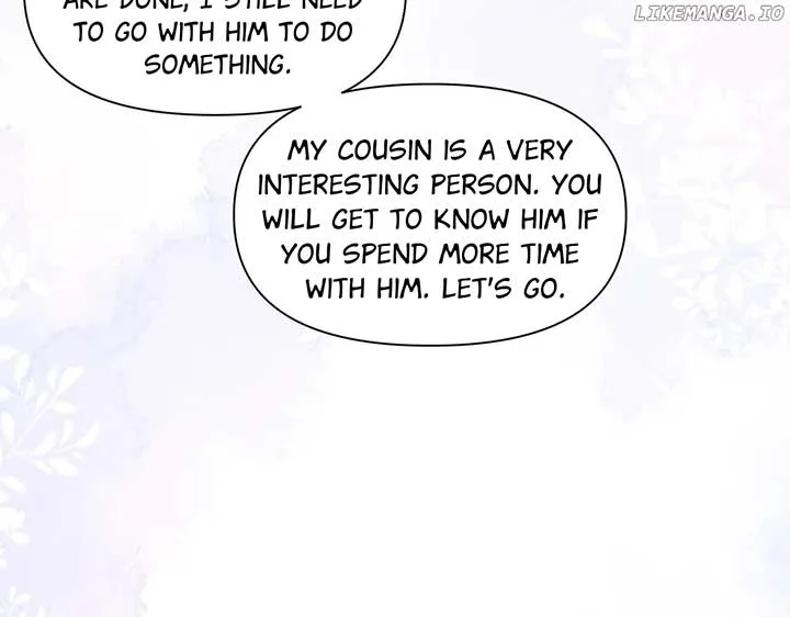 You Can Hear It Chapter 59 page 58