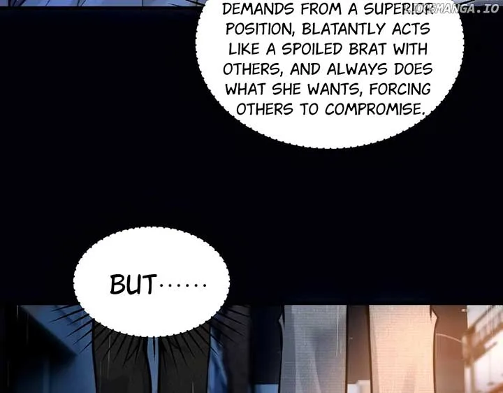 You Can Hear It Chapter 61 page 60