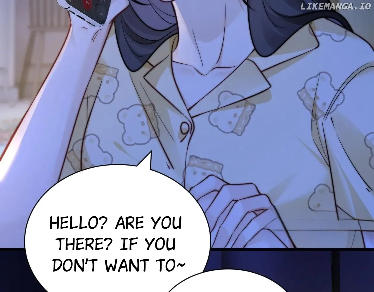 You Can Hear It Chapter 55 page 28