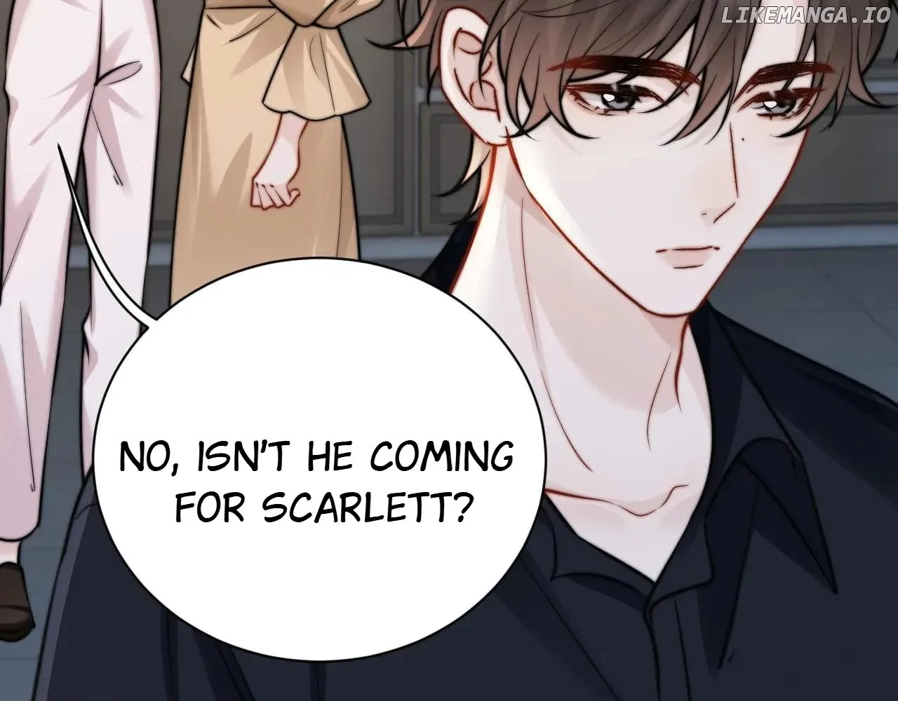 You Can Hear It Chapter 57 page 71