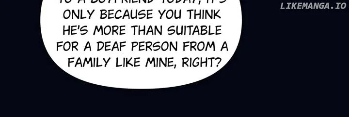 You Can Hear It Chapter 61 page 29