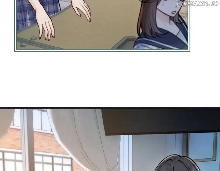 You Can Hear It Chapter 61 page 98