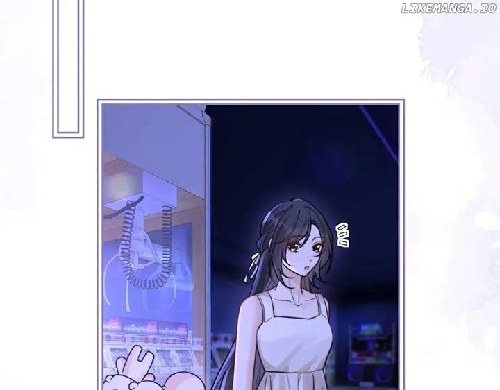 You Can Hear It Chapter 59 page 33