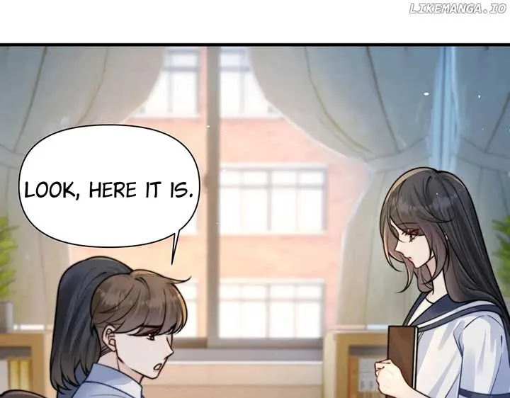 You Can Hear It Chapter 61 page 101