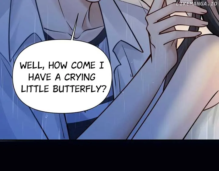 You Can Hear It Chapter 61 page 74