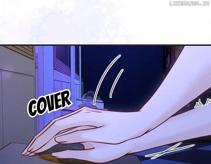 You Can Hear It Chapter 59 page 42