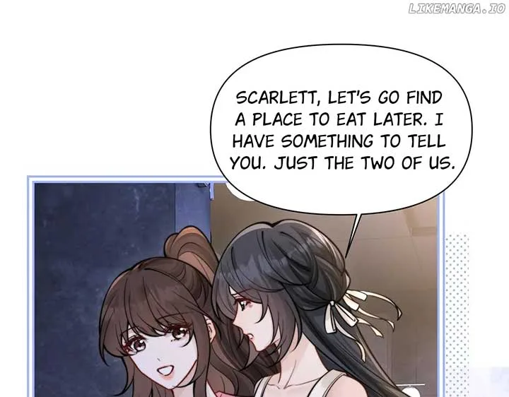 You Can Hear It Chapter 59 page 56