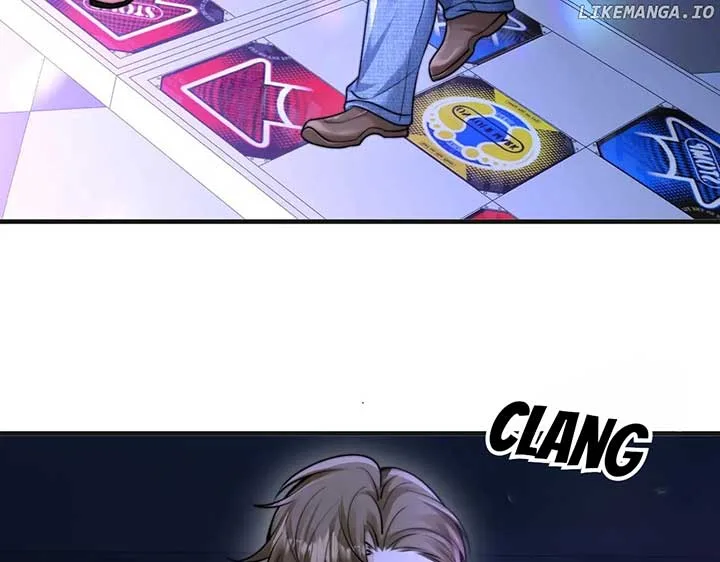 You Can Hear It Chapter 59 page 23