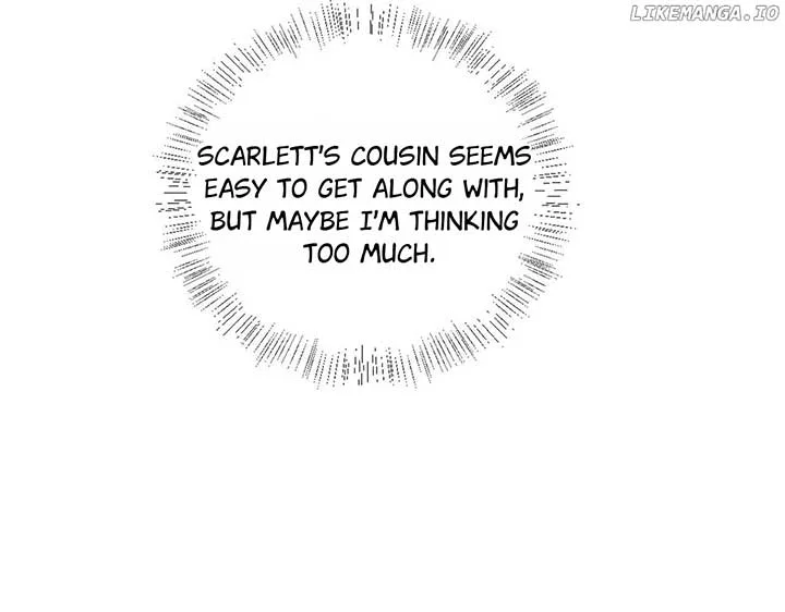 You Can Hear It Chapter 59 page 19