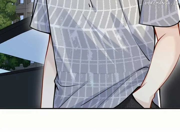 You Can Hear It Chapter 59 page 5