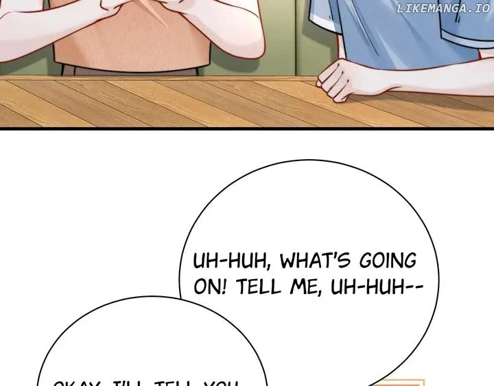 You Can Hear It Chapter 58 page 20