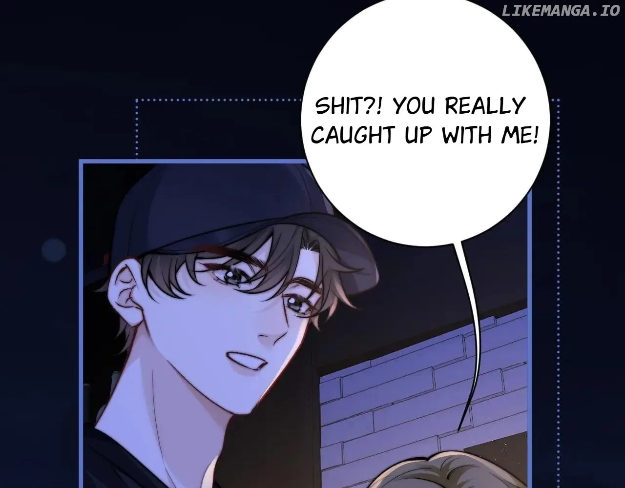 You Can Hear It Chapter 55 page 35