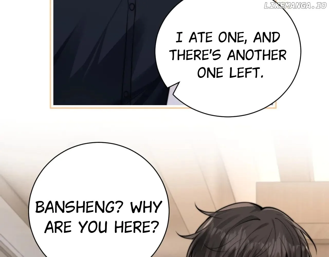 You Can Hear It Chapter 57 page 64