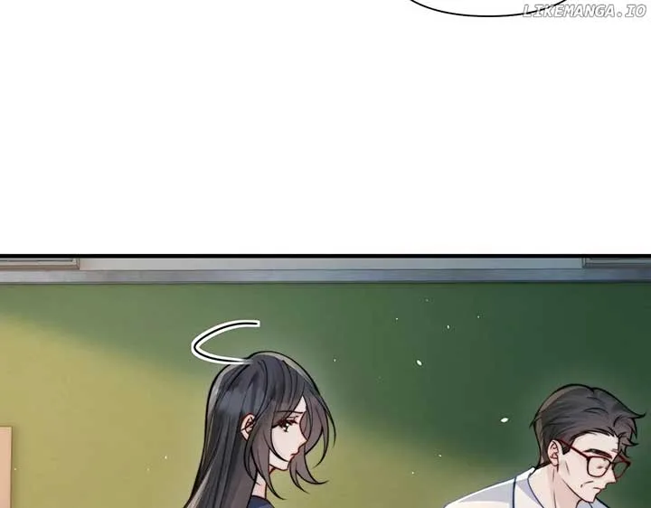 You Can Hear It Chapter 61 page 105