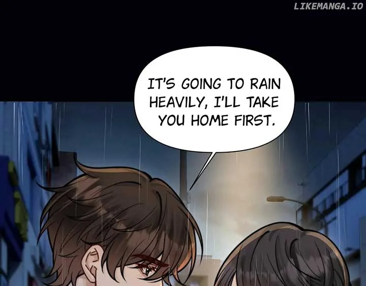You Can Hear It Chapter 61 page 75