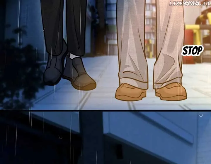 You Can Hear It Chapter 61 page 61
