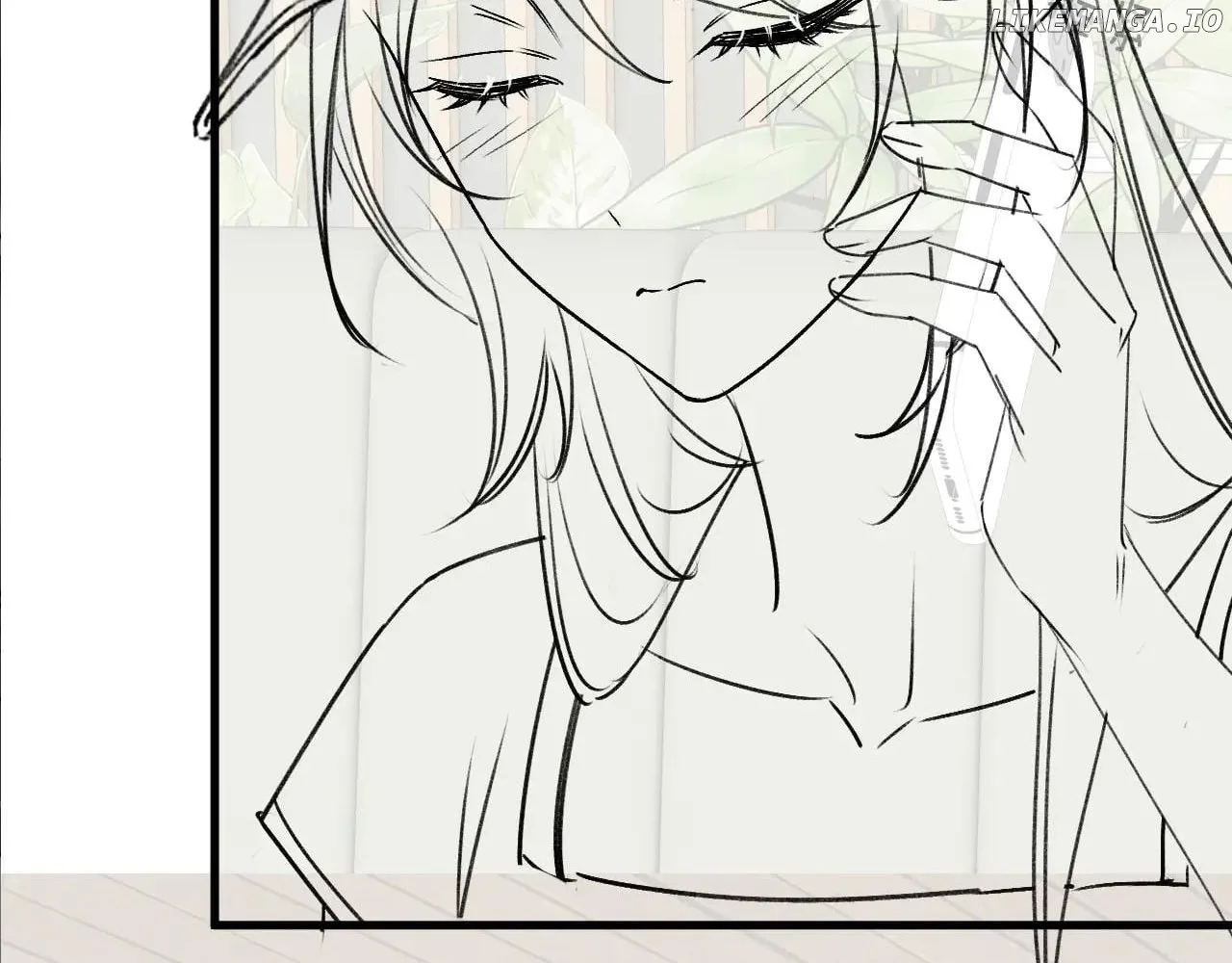 You Can Hear It Chapter 57 page 75