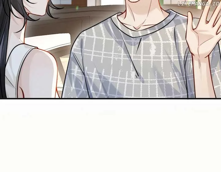 You Can Hear It Chapter 59 page 16