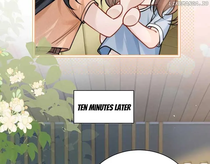 You Can Hear It Chapter 58 page 22