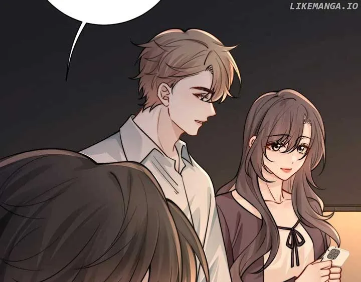 You Can Hear It Chapter 58 page 33