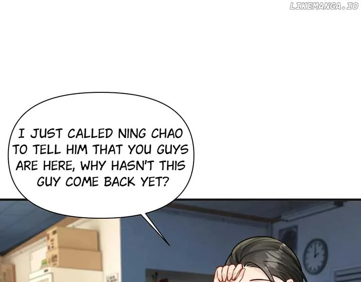 You Can Hear It Chapter 59 page 94