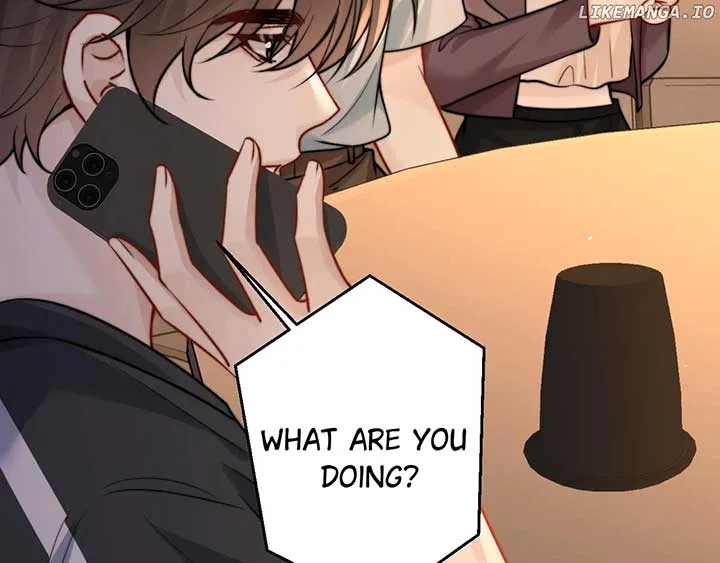 You Can Hear It Chapter 58 page 34