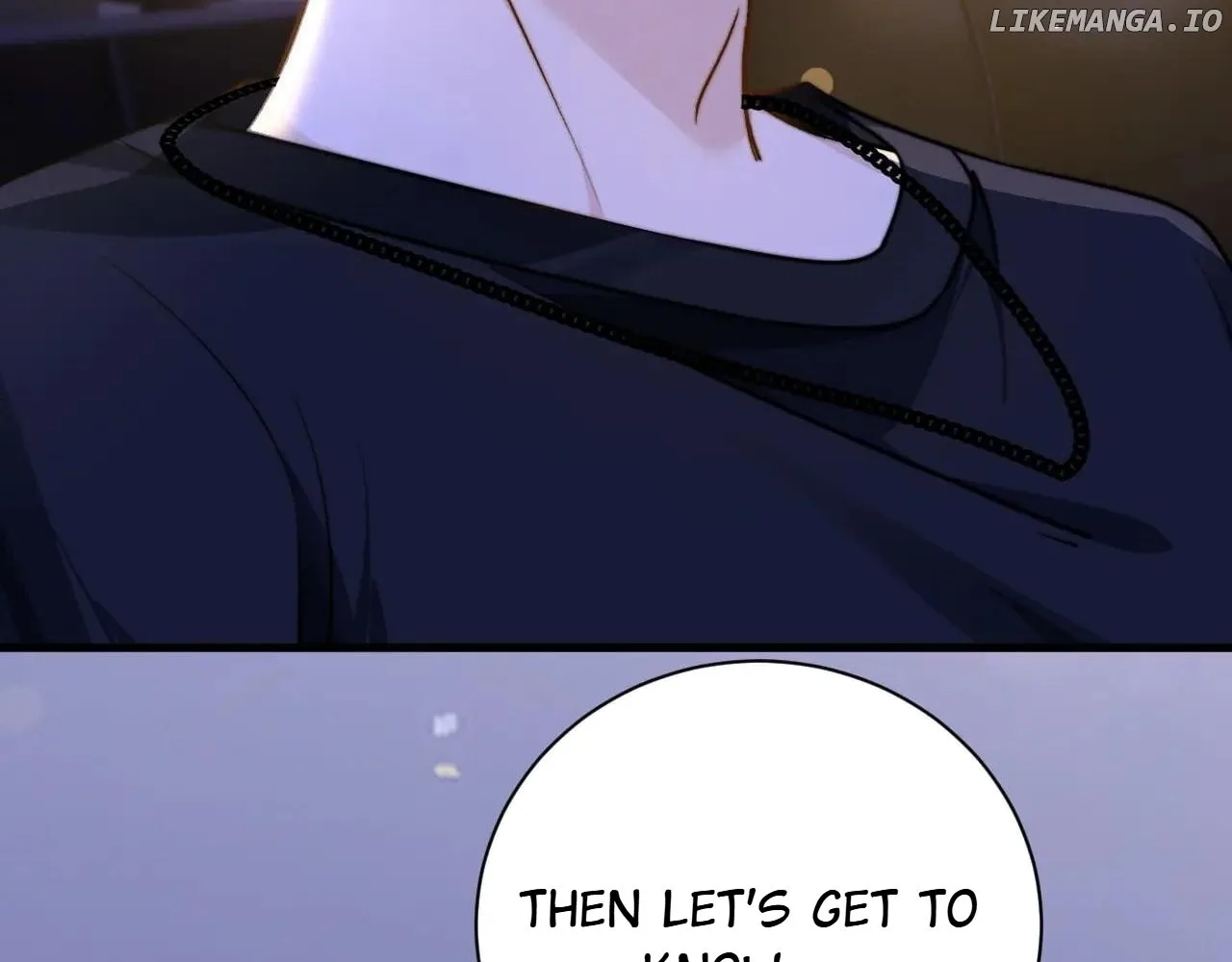 You Can Hear It Chapter 54 page 68