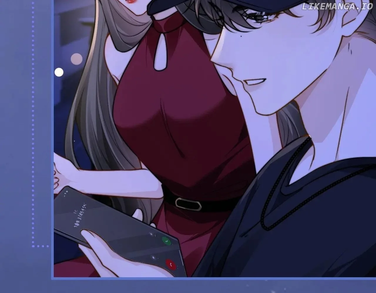 You Can Hear It Chapter 54 page 70