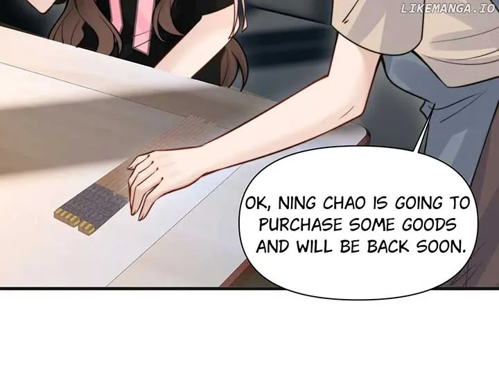 You Can Hear It Chapter 59 page 73
